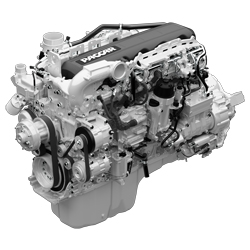 P2A80 Engine